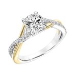 Goldman Engagement Ring 31-11114-E