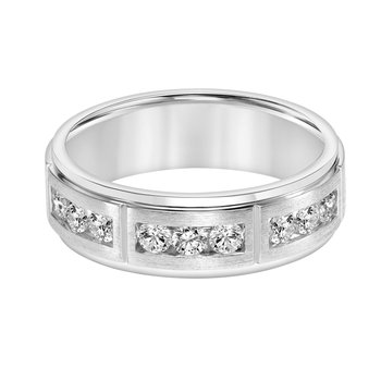 Wedding Band 22-9158-G
