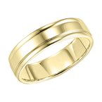 Goldman Wedding Band 11-6710-L