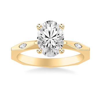 Engagement Ring 31-12262-E