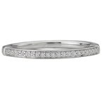 LaVie Matching Wedding Band 115281-WA
