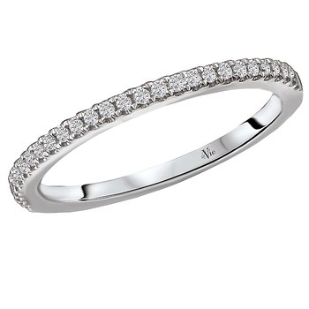 Matching Wedding Band 115319-W