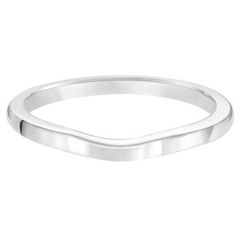 Wedding Band 31-909-L
