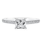 Goldman Engagement Ring 31-11018-E