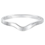 Goldman Wedding Band 31-903-L