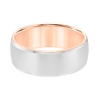 Goldman Wedding Band 11-8385-G