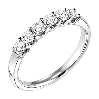 Wedding Band 31-692-L
