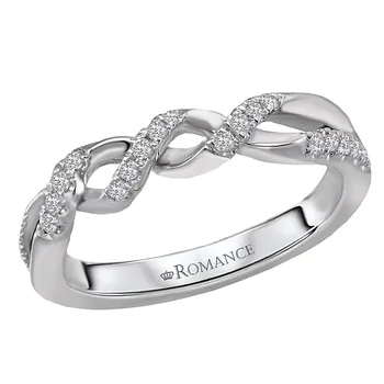 Matching Wedding Band 119258-WK