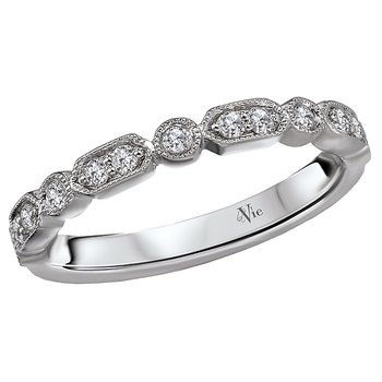 Matching Wedding Band 115444-W
