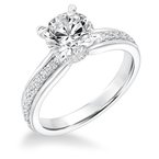 Goldman Engagement Ring 31-10042-E