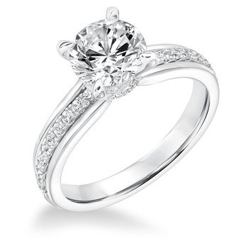 Engagement Ring 31-10042-E