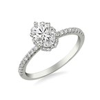 Goldman Engagement Ring 31-12108-E