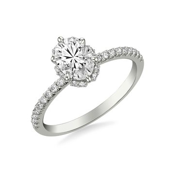 Engagement Ring 31-12108-E