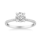 Goldman Engagement Ring 31-12098-E