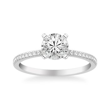 Engagement Ring 31-12098-E