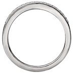 LaVie Diamond Nesting Wedding Band 113939-W