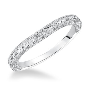 Wedding Band 31-937-L
