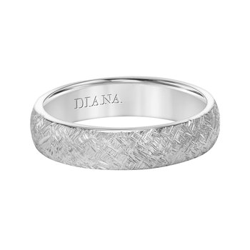 Wedding Band 11-DBD10-G