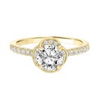 Goldman Engagement Ring 31-12026-E