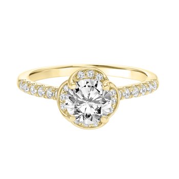 Engagement Ring 31-12026-E