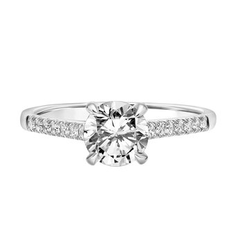 Engagement Ring 31-11111-E