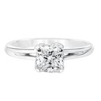Goldman Engagement Ring 31-10041-E