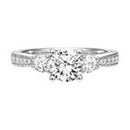 Goldman Engagement Ring 31-648-E