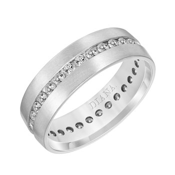 Wedding Band 22-N8901-L