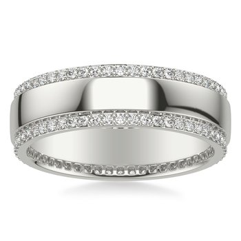 Wedding Band 24-9467-G