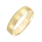 Goldman Wedding Band 11-1200-L