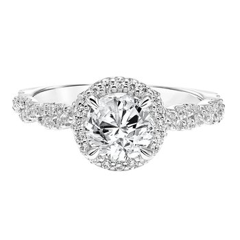 Engagement Ring 31-11048-E