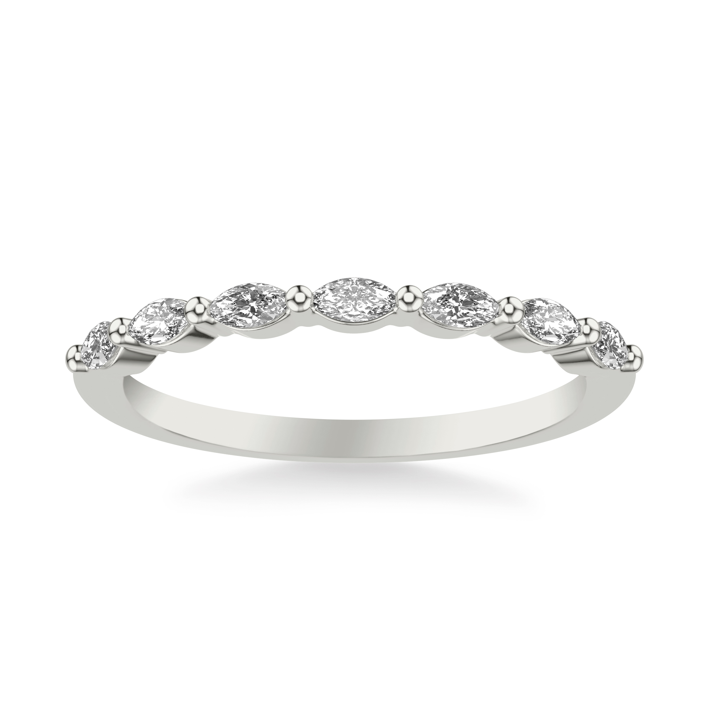 Wedding Band 31-12160-L