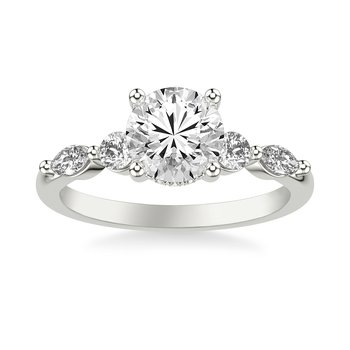 Engagement Ring 31-12204-E