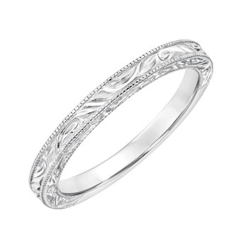 Wedding Band 31-10034-L