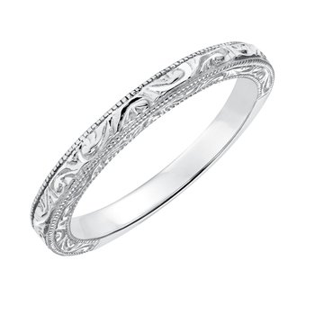 Wedding Band 31-10046-L