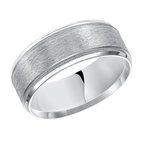 Goldman Wedding Band 11-DDC12-L