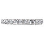 LaVie Diamond Wedding Band 116138-W