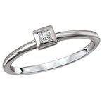 Eleganza Ladies Fashion Ring 711812-7