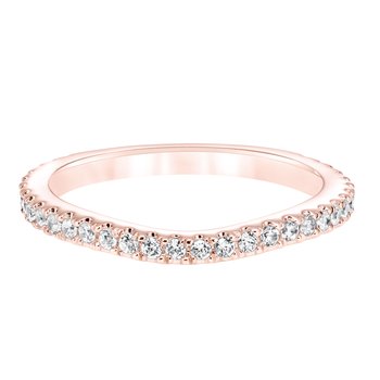 Wedding Band 31-11002-L