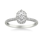 Goldman Engagement Ring 31-12108-E