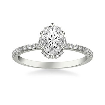 Engagement Ring 31-12108-E