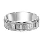 Goldman Wedding Band 11-7262-L