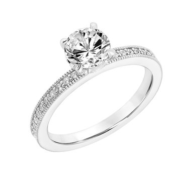 Engagement Ring 31-1614H06-E