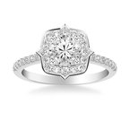 Goldman Engagement Ring 31-12066-E
