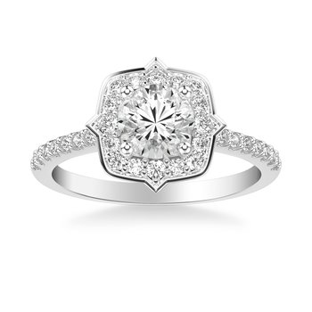 Engagement Ring 31-12066-E