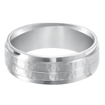 Wedding Band 11-8487-G