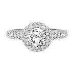 Goldman Engagement Ring 31-682-E