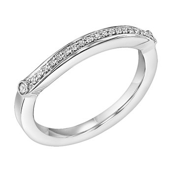 Wedding Band 31-550-L