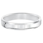 Goldman Wedding Band 11-FBIR-G
