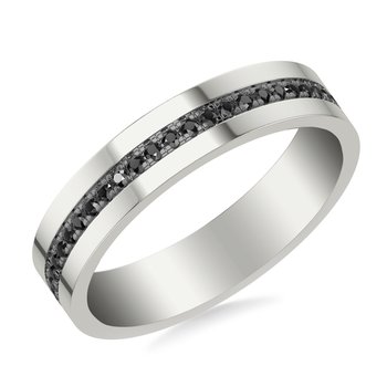 Wedding Band 24-9464B-L